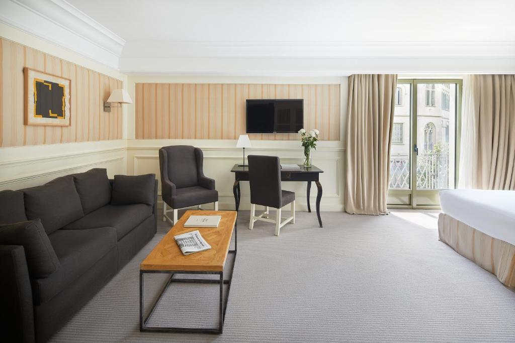Majestic Hotel & Spa foto 9