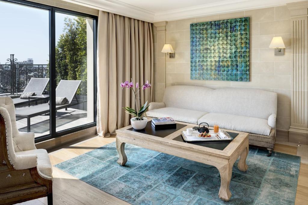 Majestic Hotel & Spa foto 24