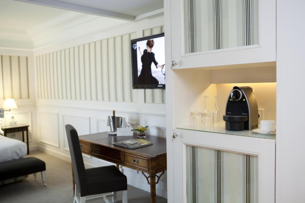 Majestic Hotel & Spa foto 7