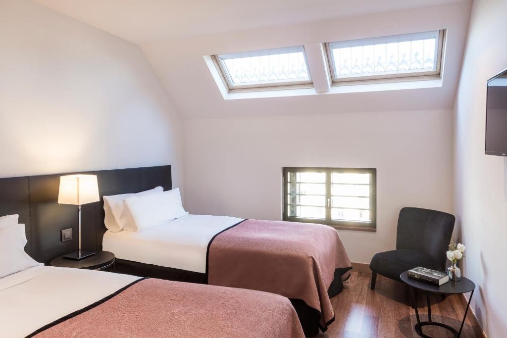 Majestic Hotel & Spa foto 11