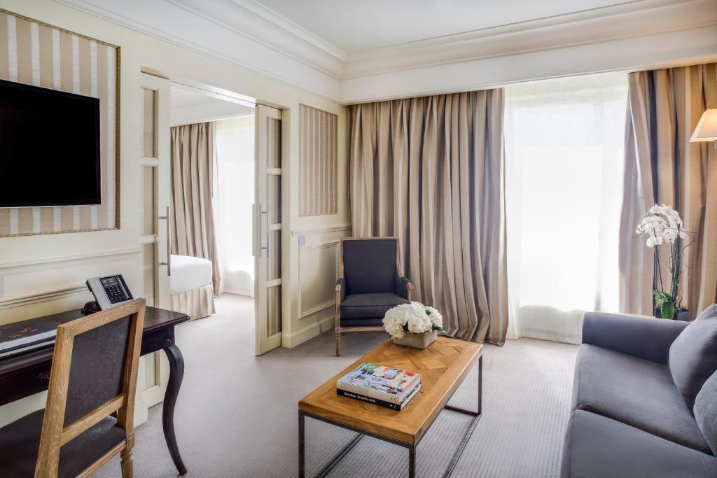 Majestic Hotel & Spa foto 27