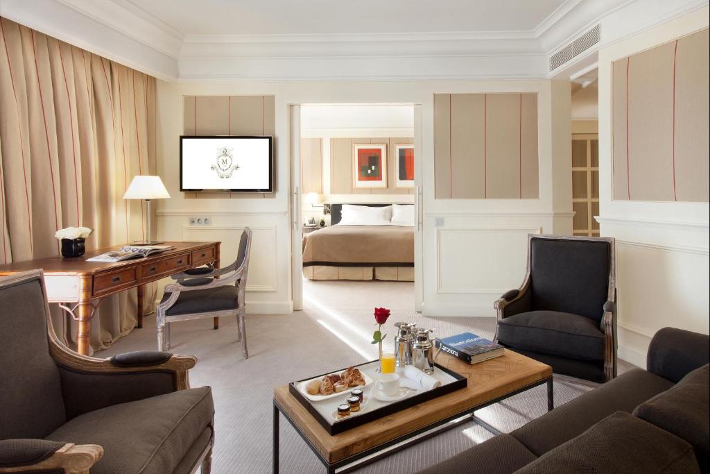Majestic Hotel & Spa foto 26