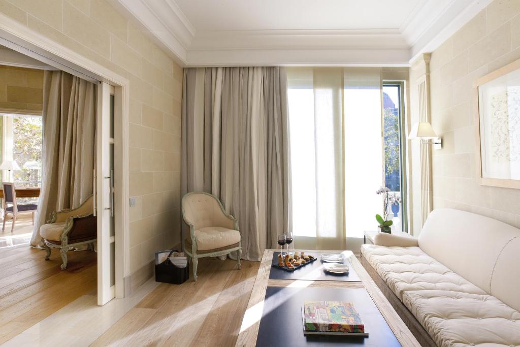 Majestic Hotel & Spa foto 25