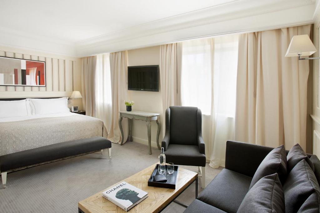 Majestic Hotel & Spa foto 8