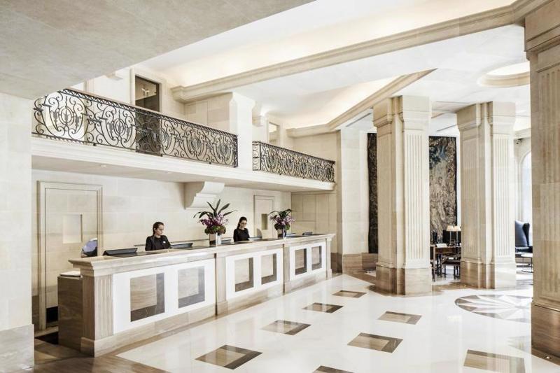 Majestic Hotel & Spa in Barcelona - foto 5