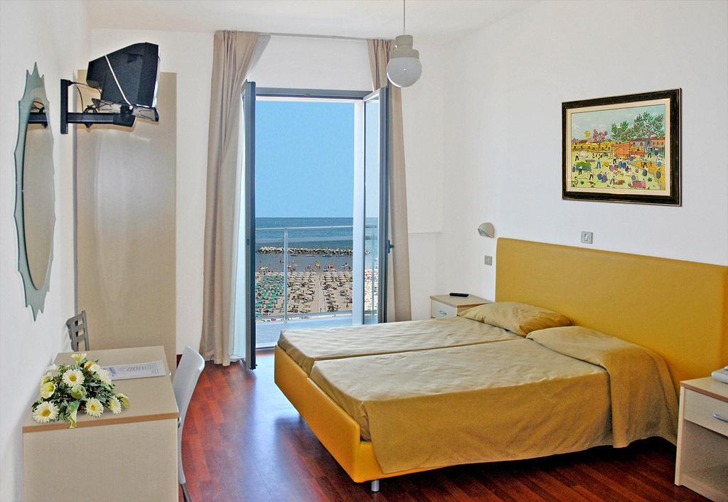 Hotel Majestic foto 8