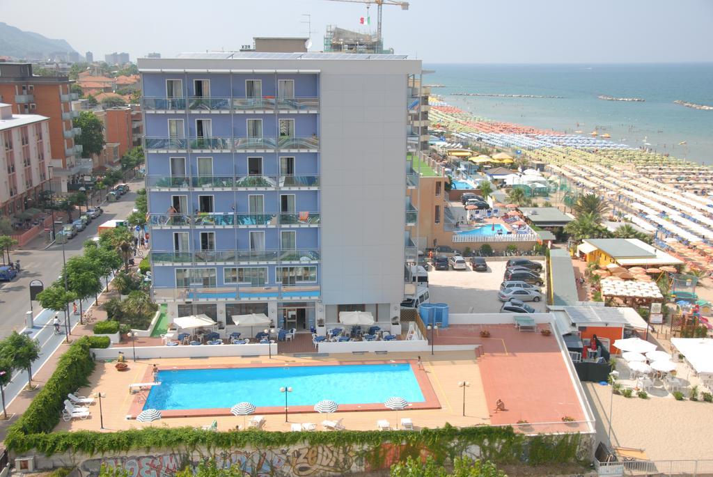 Hotel Majestic foto 7