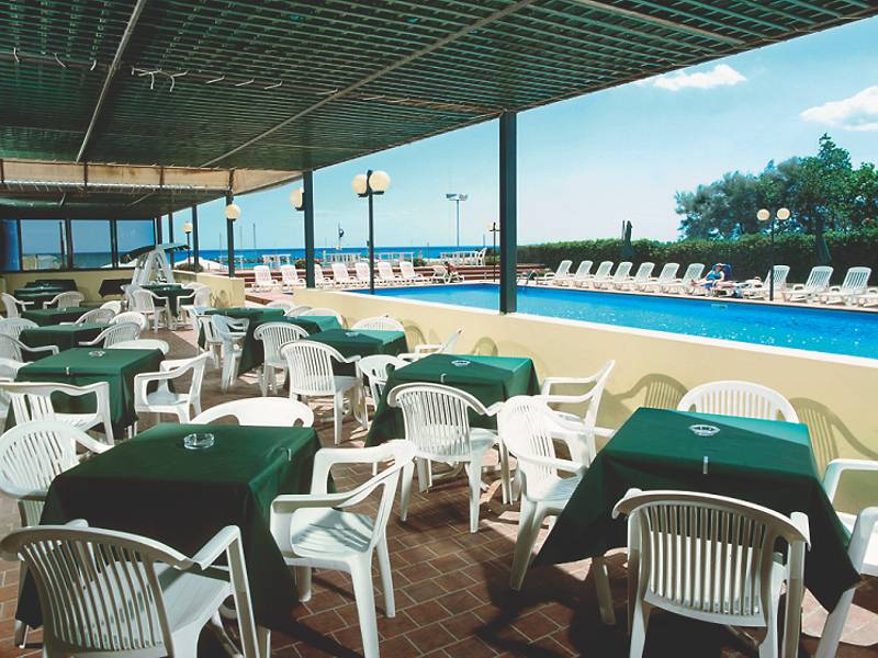 Hotel Majestic foto 3