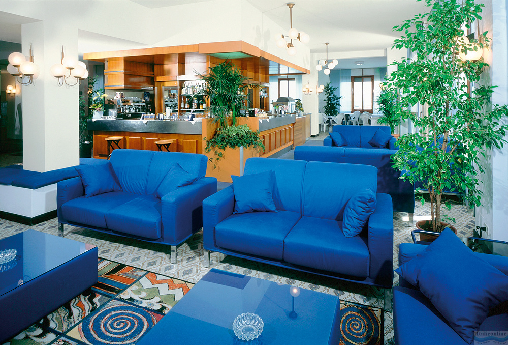 Hotel Majestic foto 5