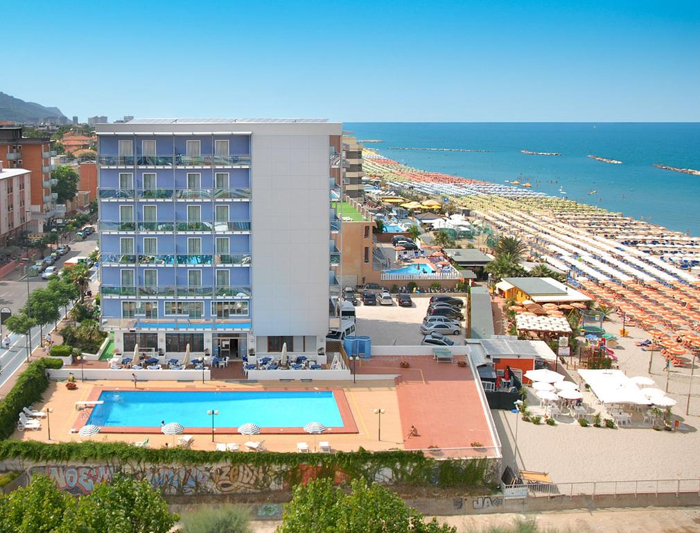 Hotel Majestic foto 4