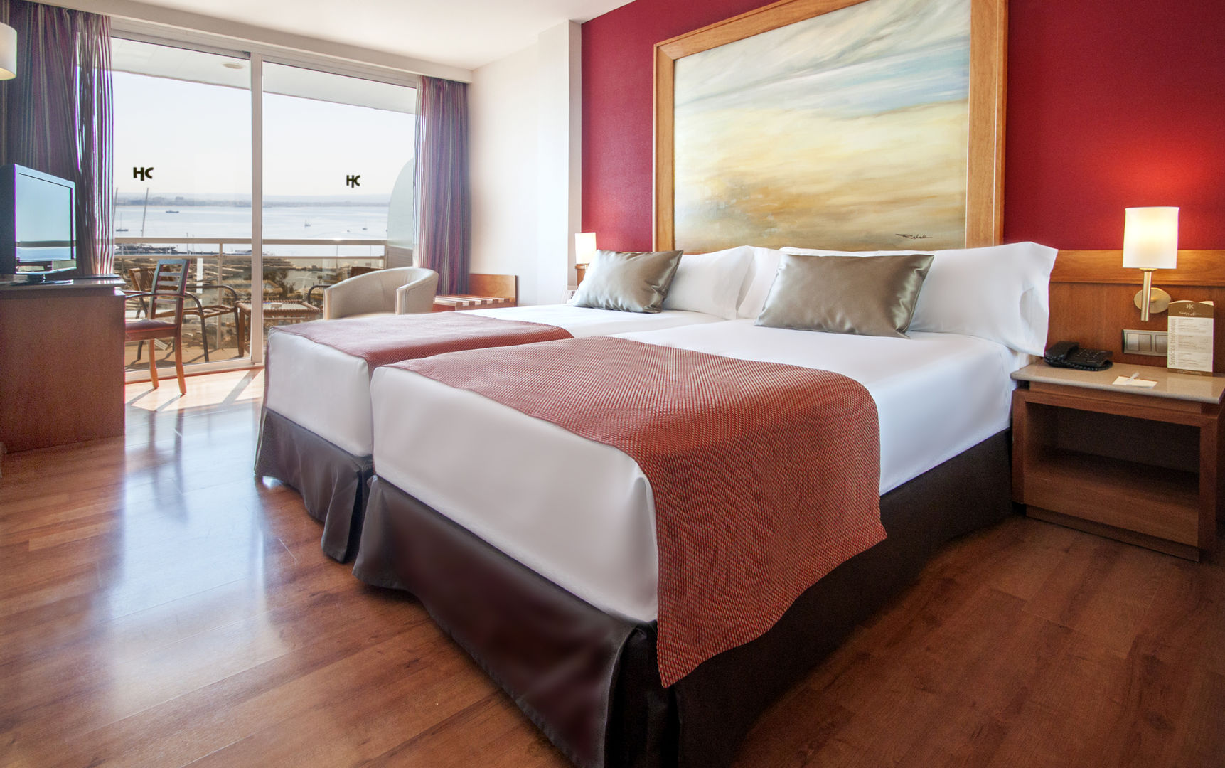 Catalonia Majorica image 1