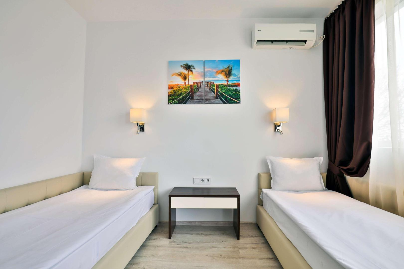 Prestige Deluxe Hotel Aquapark Club image 1