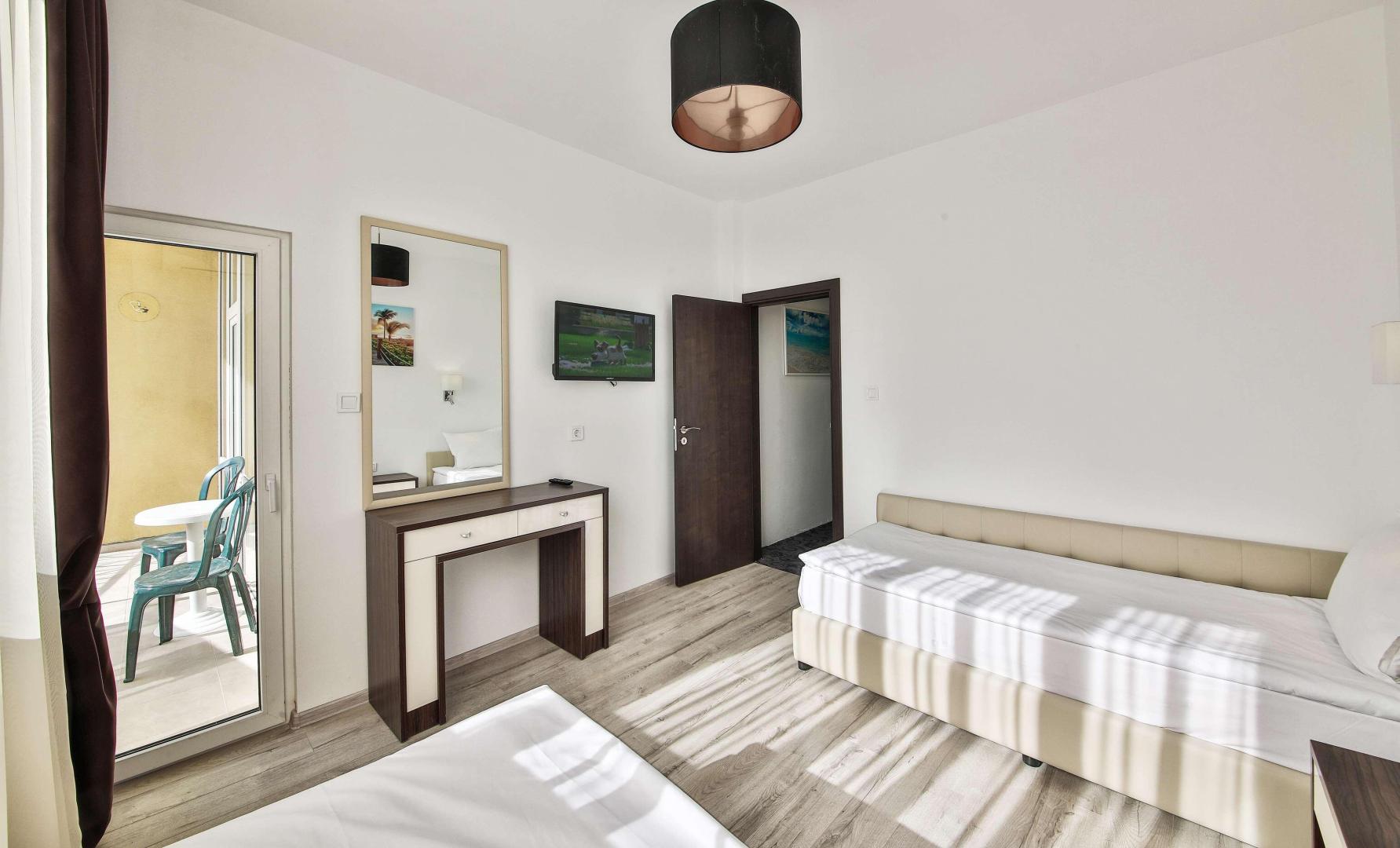 Prestige Deluxe Hotel Aquapark Club foto 8