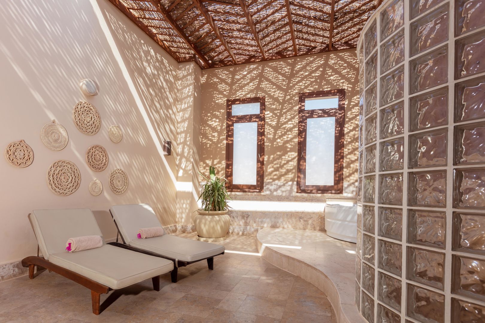 JAZ Makadi Star & Spa foto 16