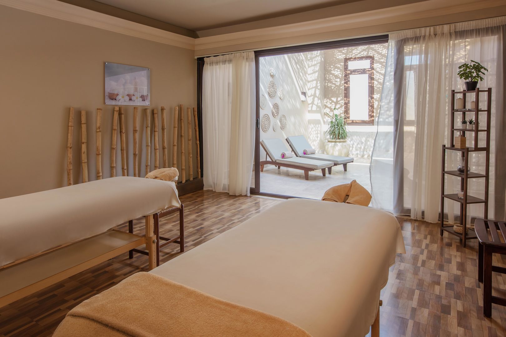 JAZ Makadi Star & Spa foto 22