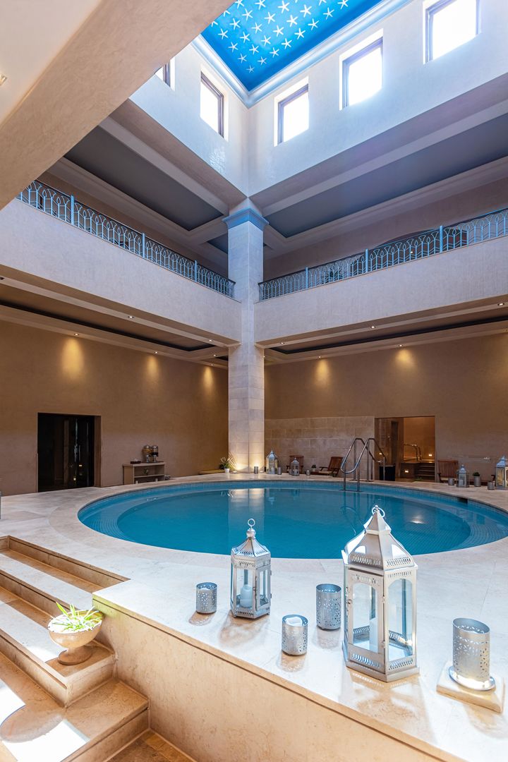JAZ Makadi Star & Spa foto 21