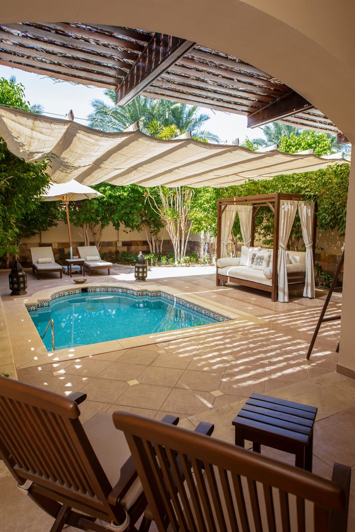 JAZ Makadi Star & Spa foto 18