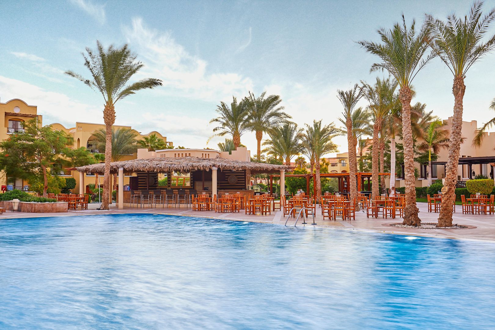 JAZ Makadi Star & Spa foto 41
