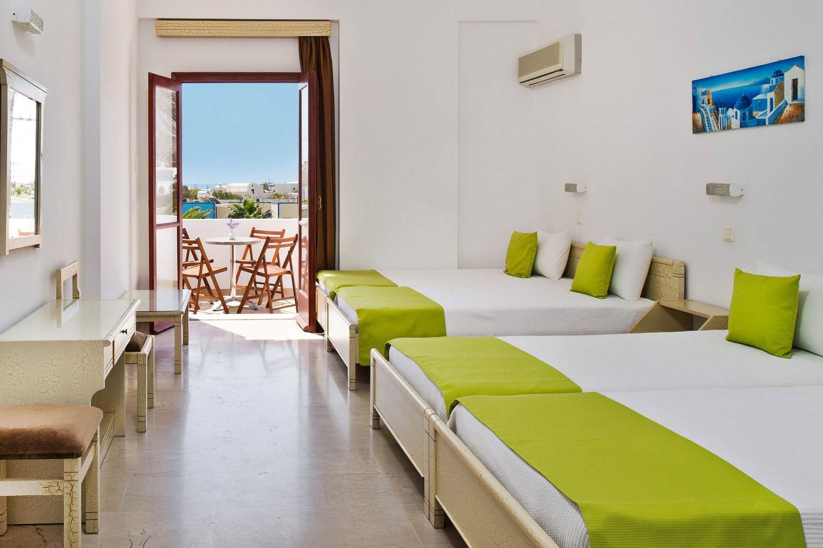 Makarios Beach Hotel foto 23