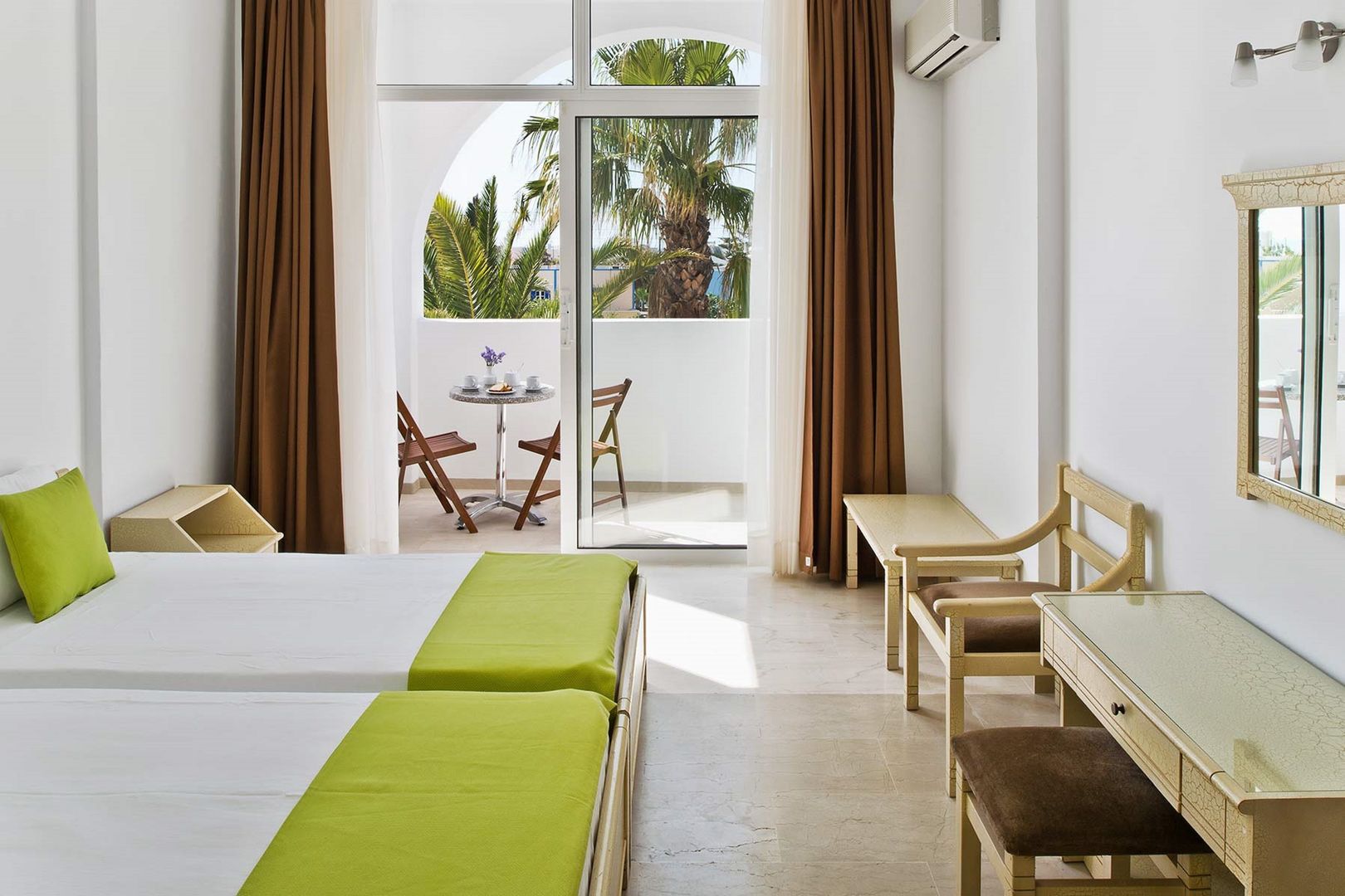 Makarios Beach Hotel foto 38