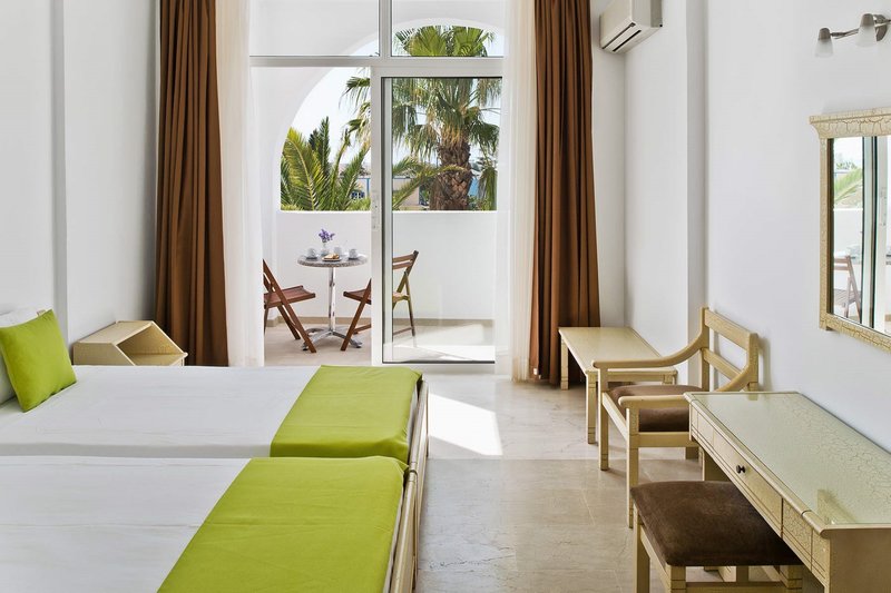 Makarios Beach Hotel foto 37