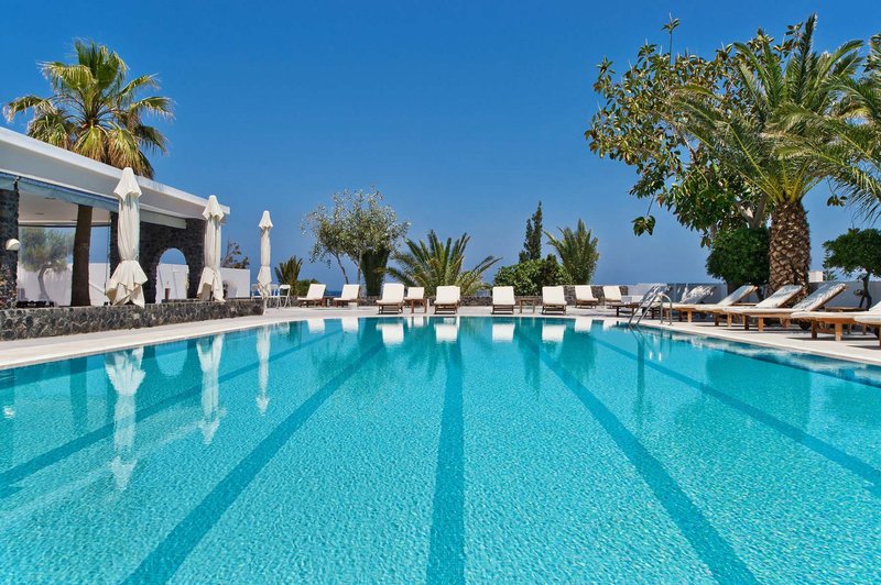 Makarios Beach Hotel foto 13