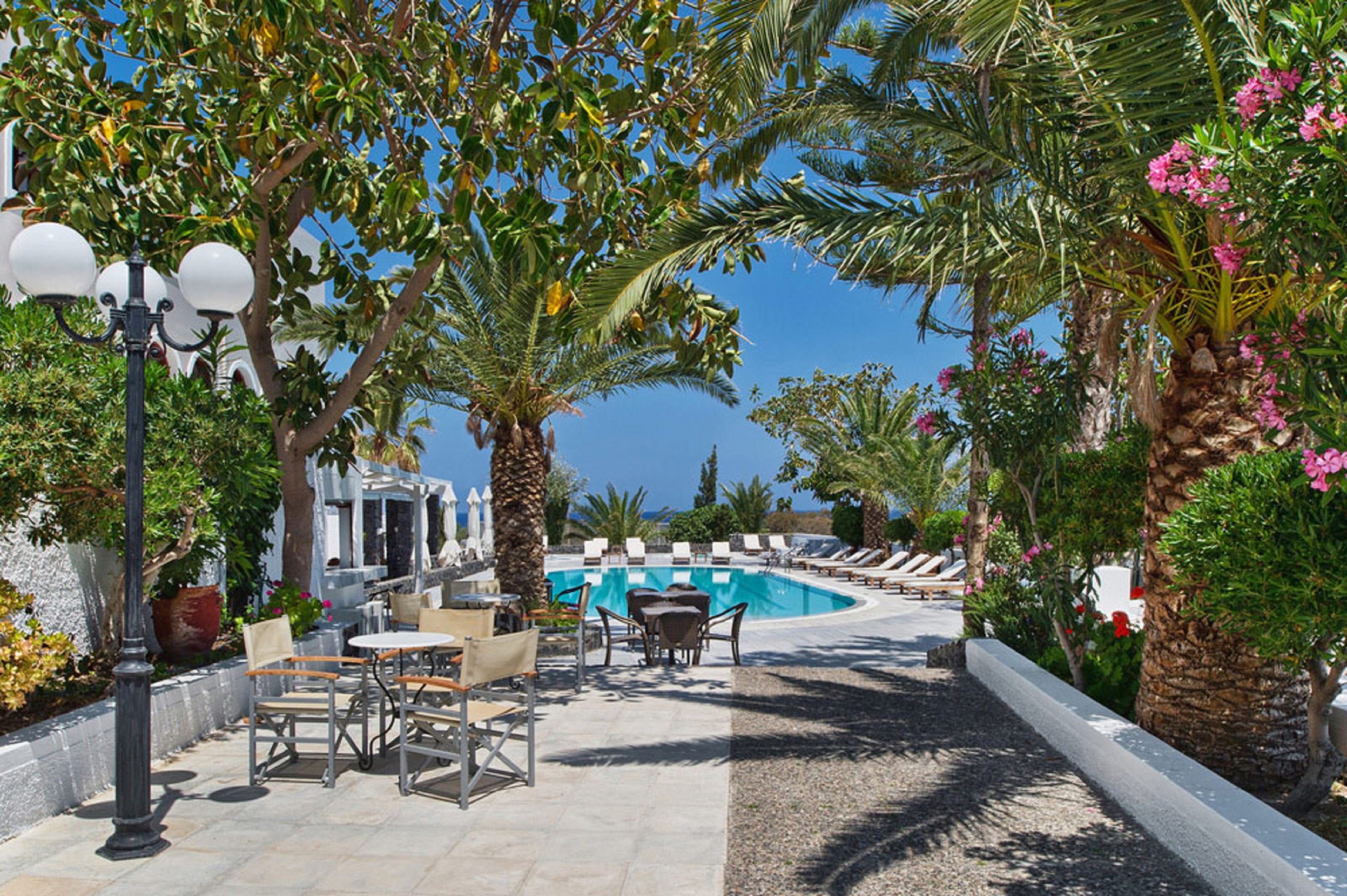 Makarios Beach Hotel foto 6