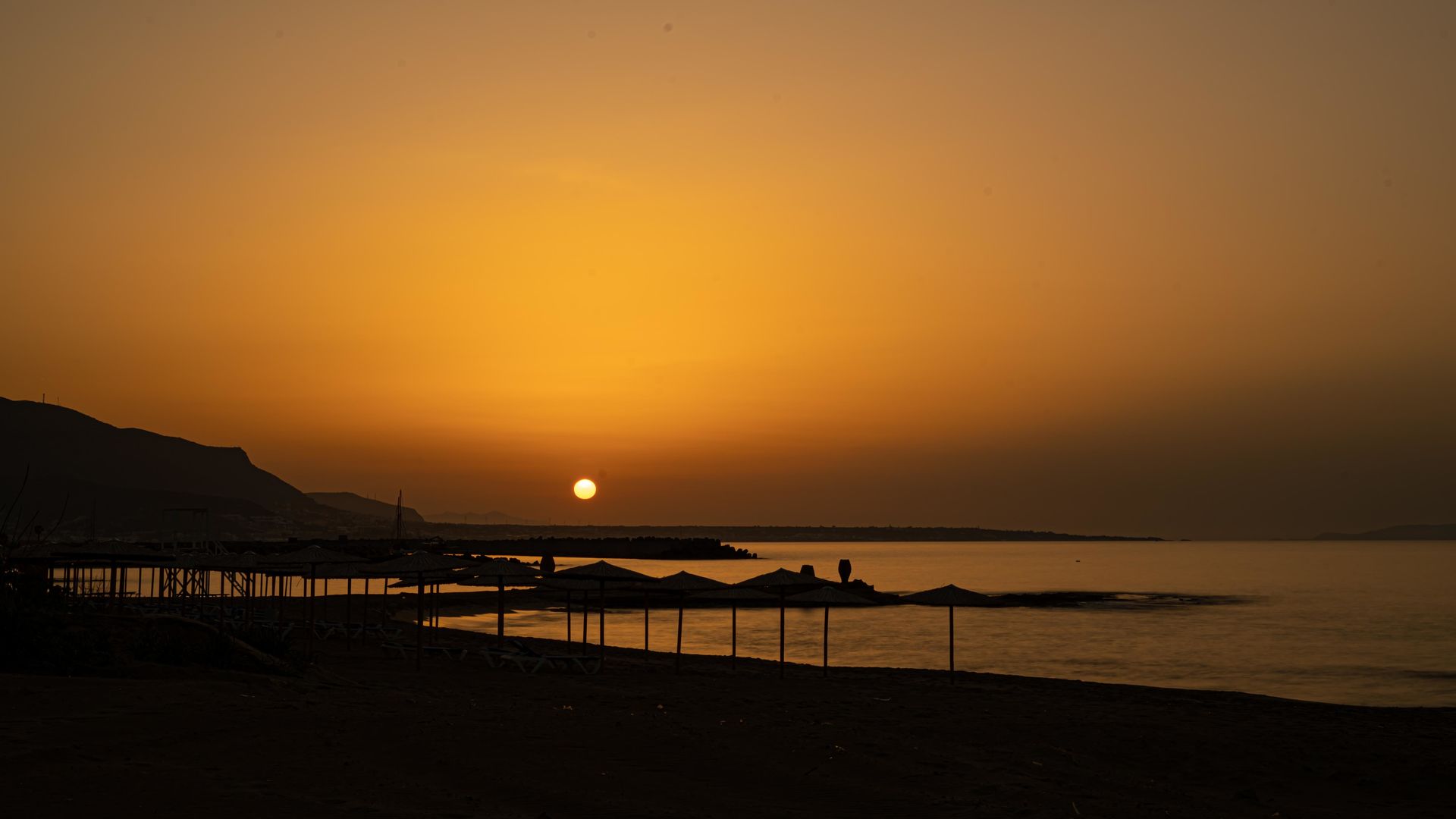 Malia Bay Beach Hotel & Bungalows foto 6