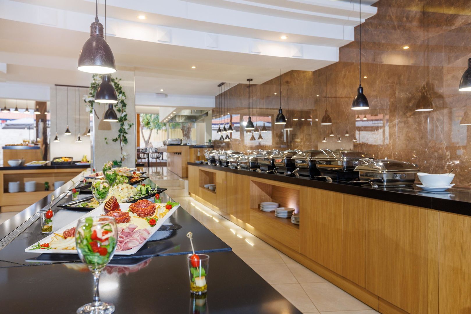 Malia Bay Beach Hotel & Bungalows foto 29
