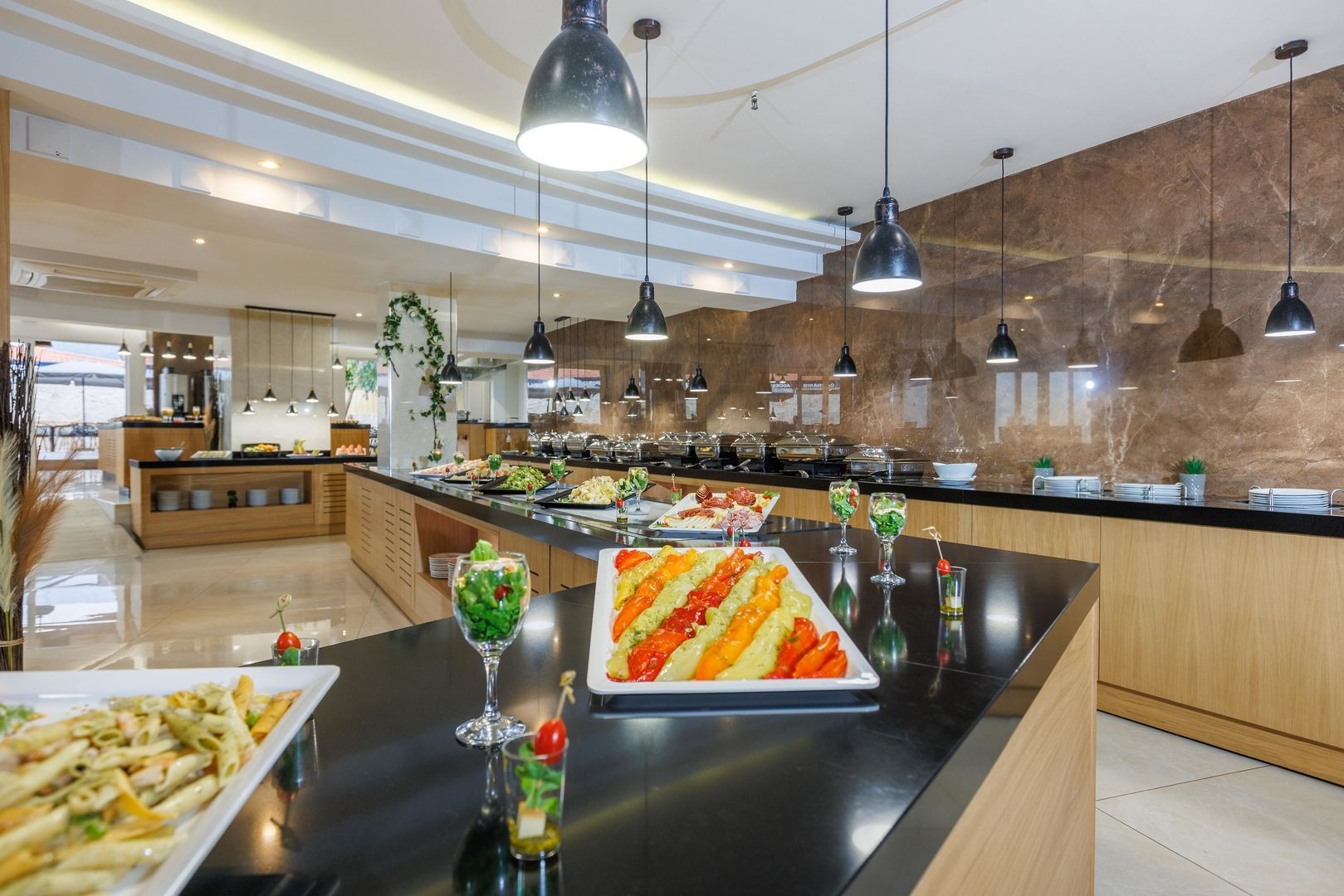 Malia Bay Beach Hotel & Bungalows foto 28
