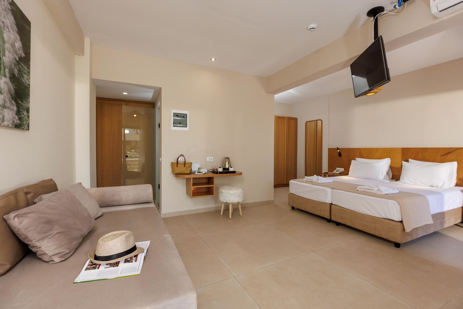 Malia Bay Beach Hotel & Bungalows foto 52