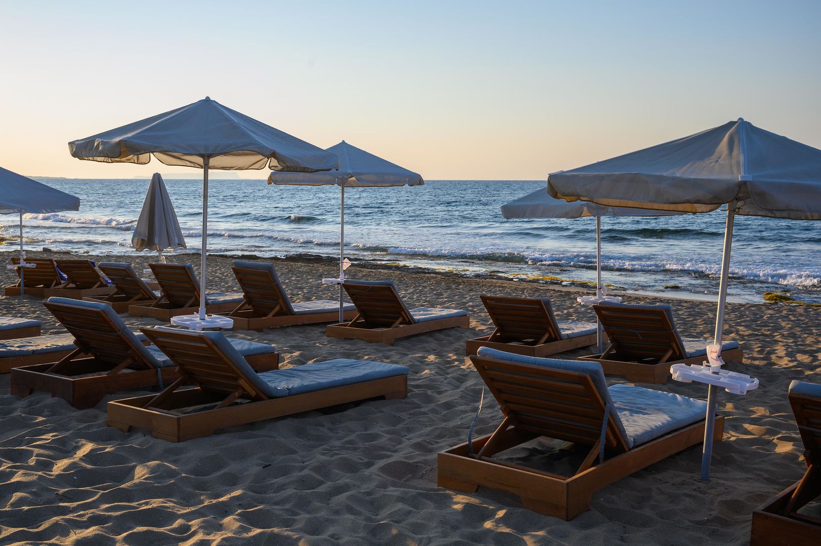 Malia Bay Beach Hotel & Bungalows foto 17