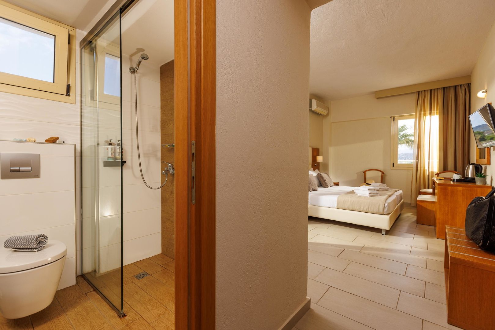 Malia Bay Beach Hotel & Bungalows foto 59