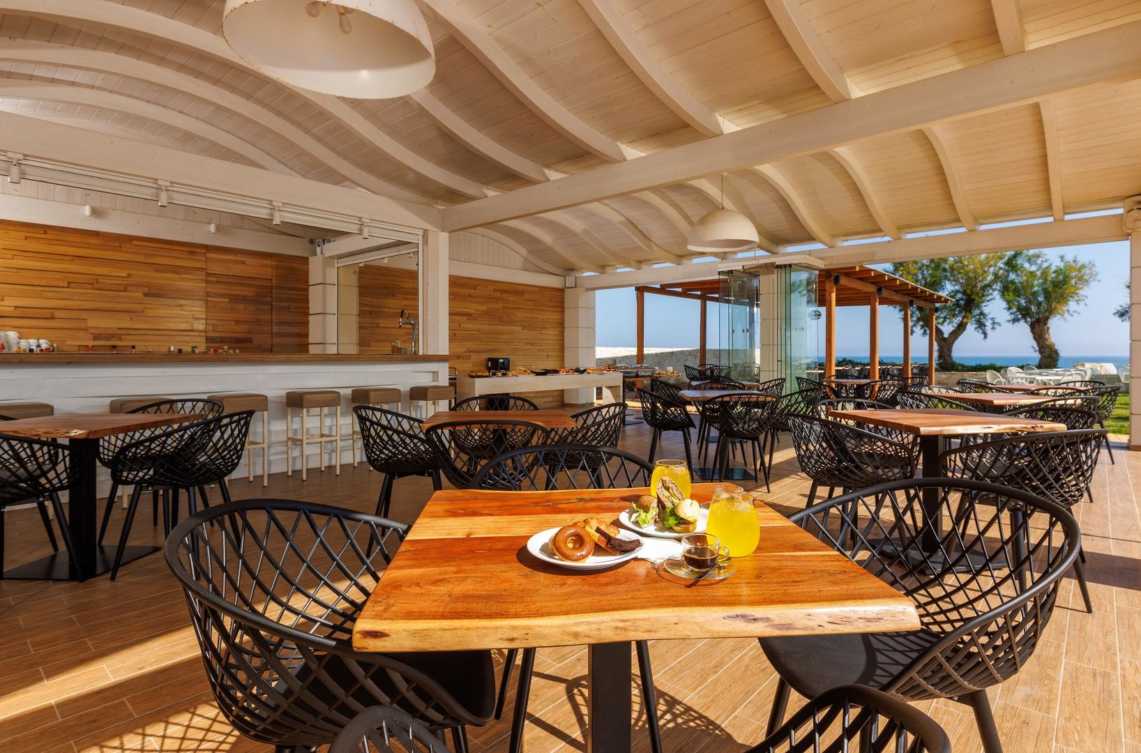 Malia Bay Beach Hotel & Bungalows foto 33
