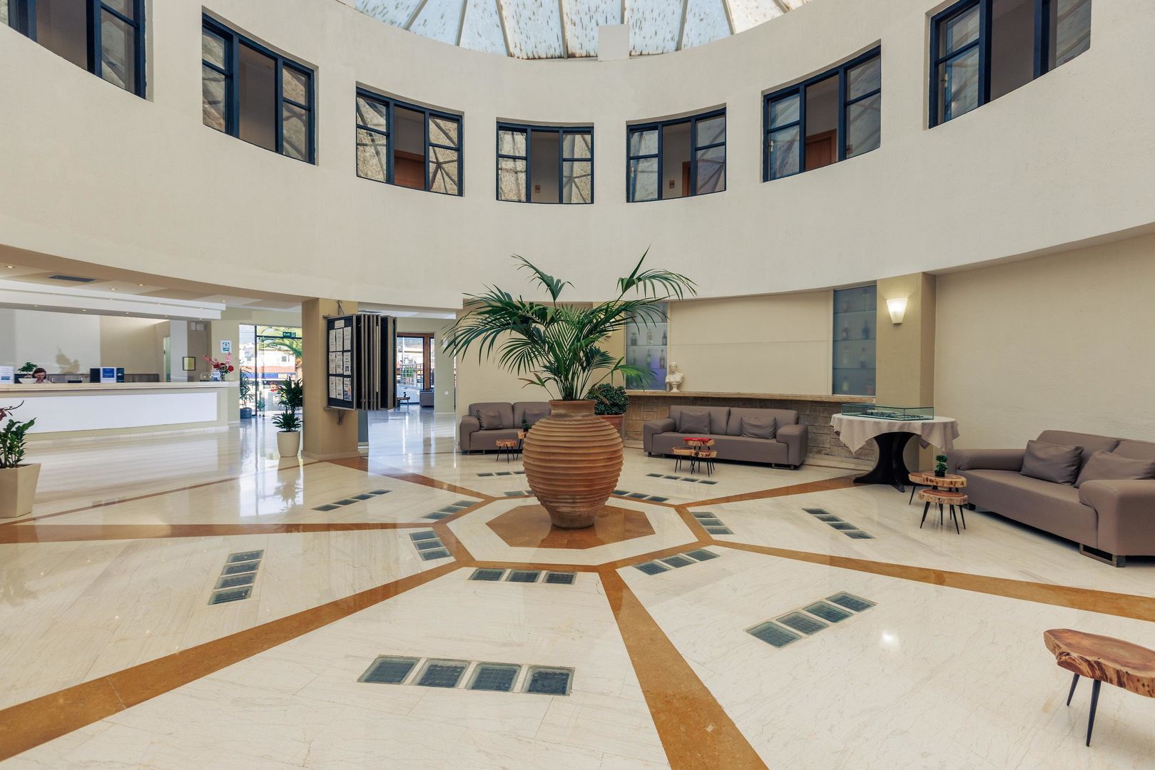 Malia Bay Beach Hotel & Bungalows foto 20