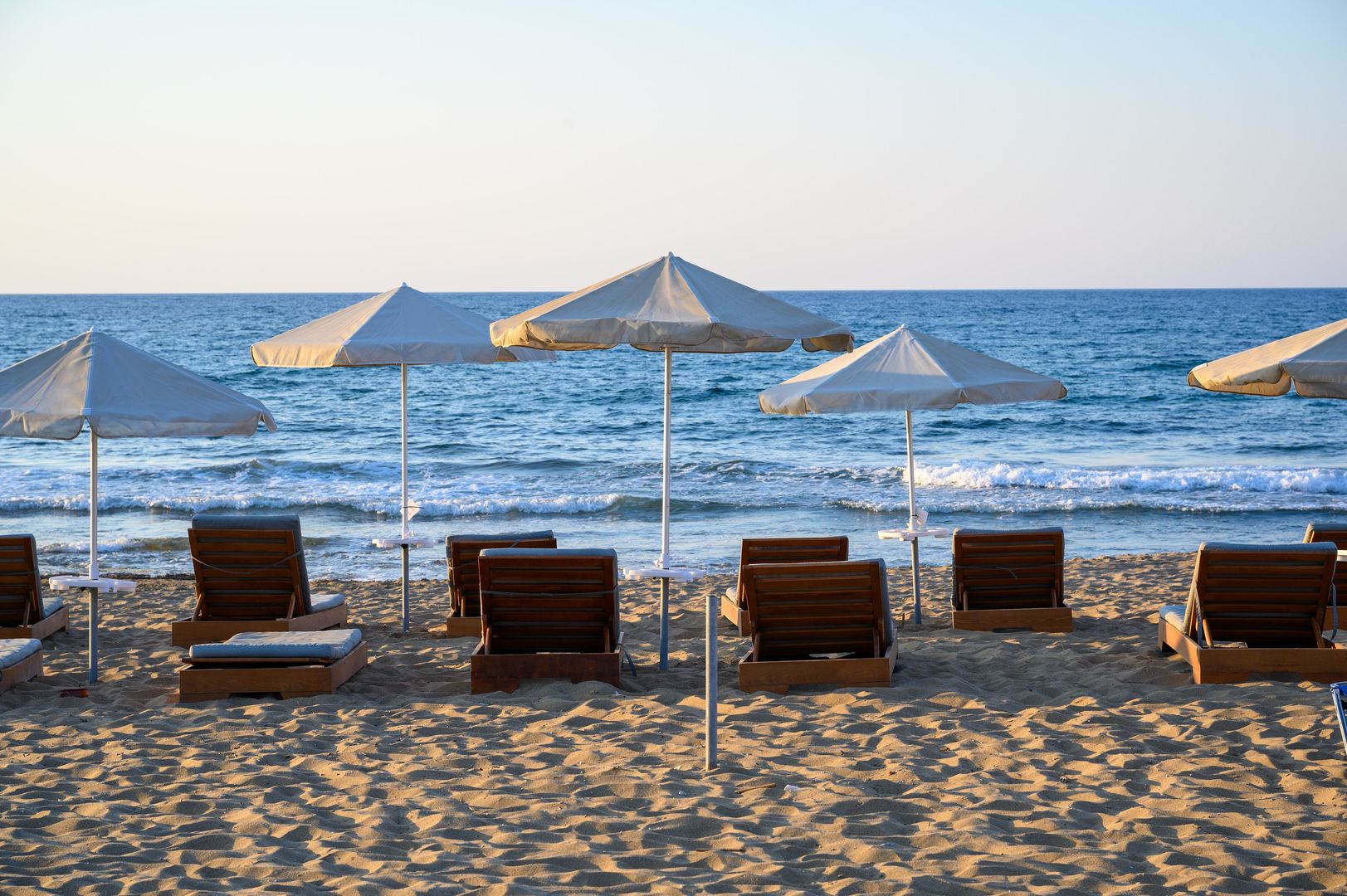 Malia Bay Beach Hotel & Bungalows foto 8