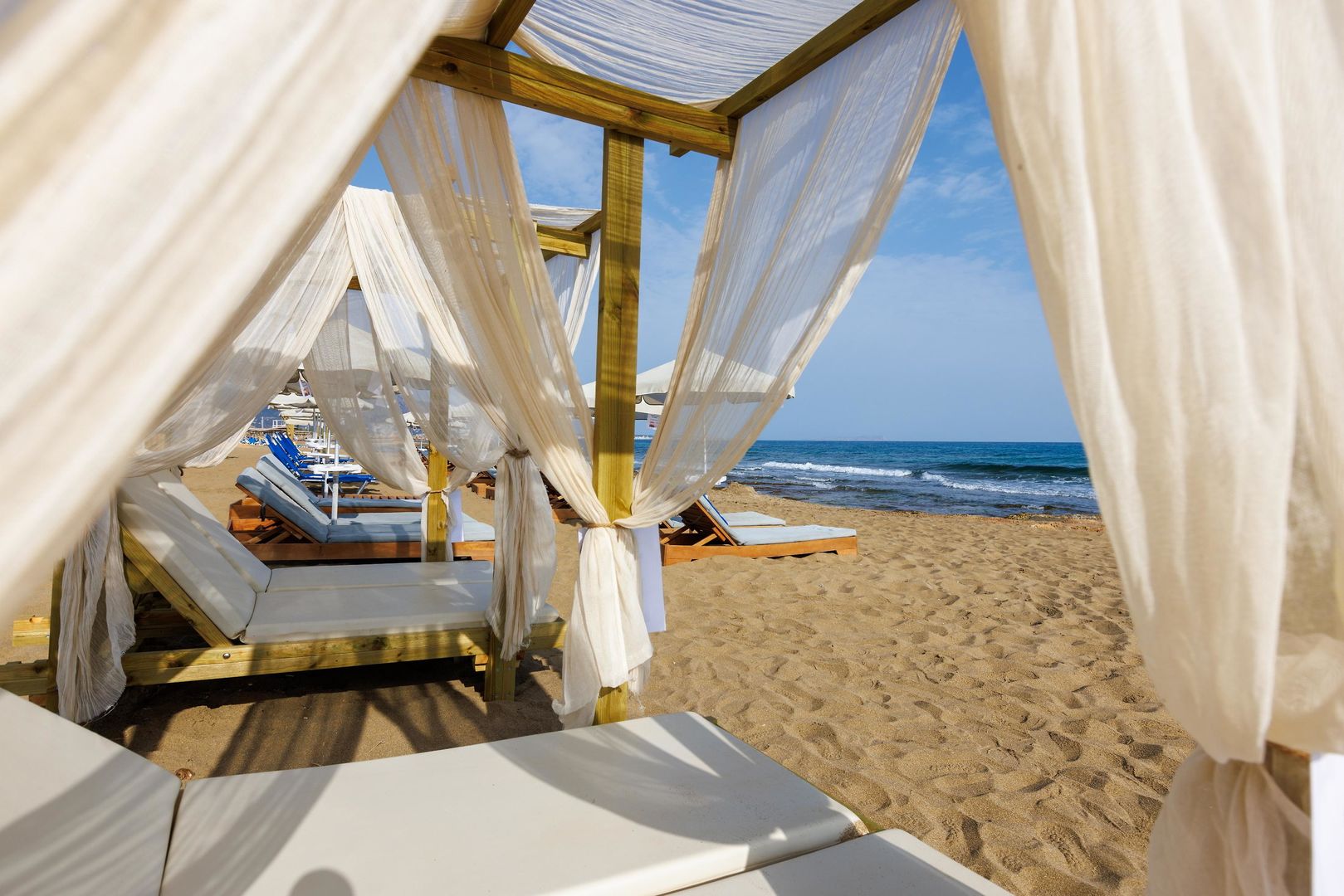 Malia Bay Beach Hotel & Bungalows foto 19