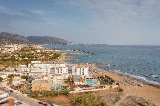 Malia Bay Beach Hotel & Bungalows image 0