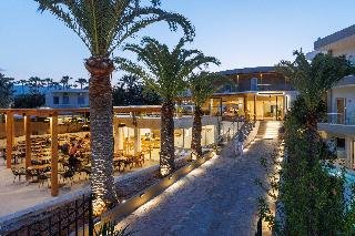 Malia Bay Beach Hotel & Bungalows image 2