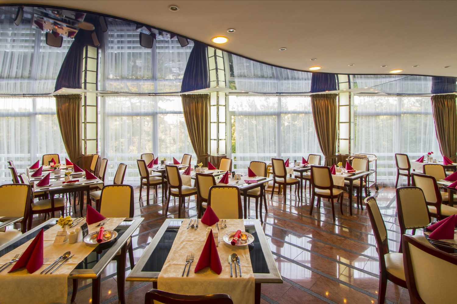 Hotel Malin foto 19
