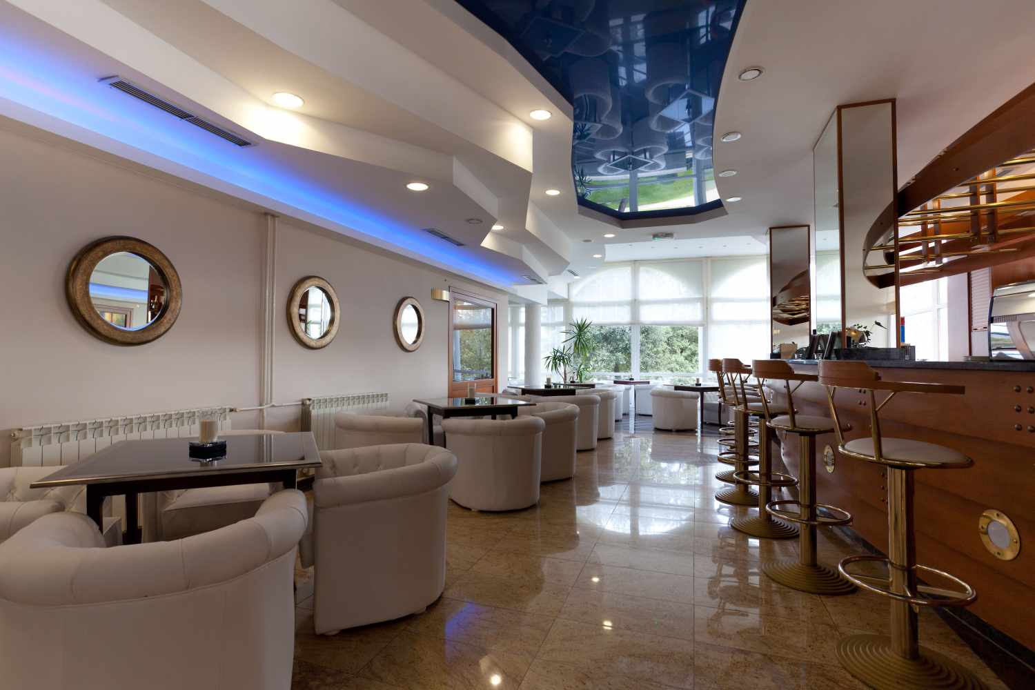 Hotel Malin foto 20