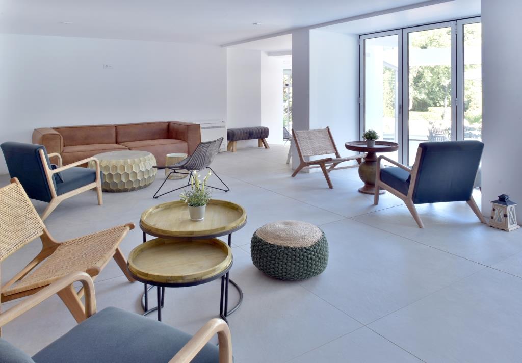 ibis Styles Golden Sands Roomer Hotel foto 5