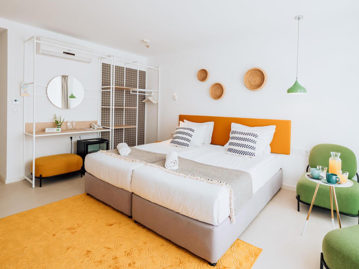 ibis Styles Golden Sands Roomer Hotel foto 2