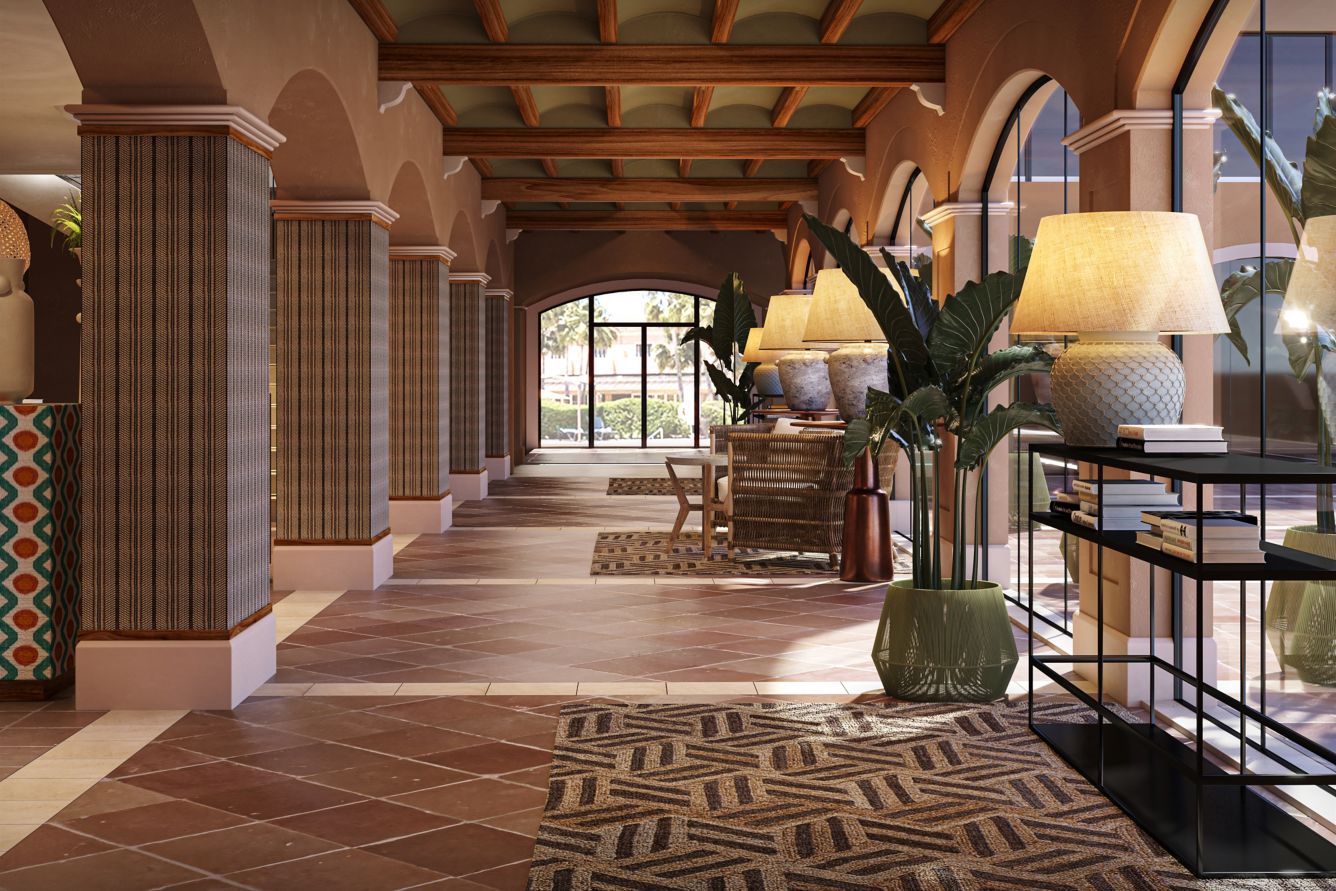 Hacienda Son Antem Golf Resort, Autograph Collection foto 34