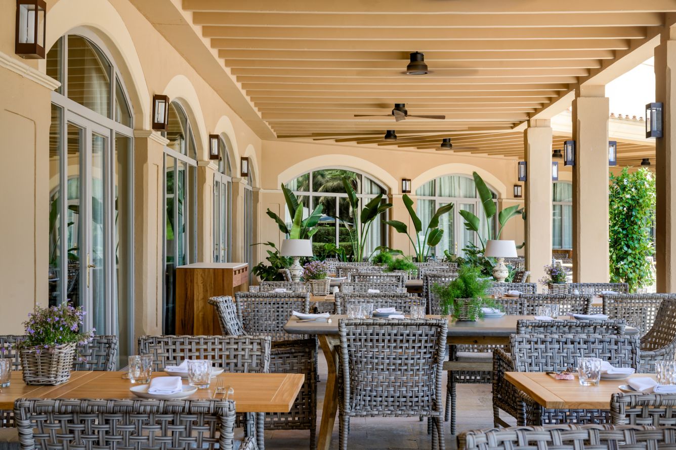 Hacienda Son Antem Golf Resort, Autograph Collection foto 32