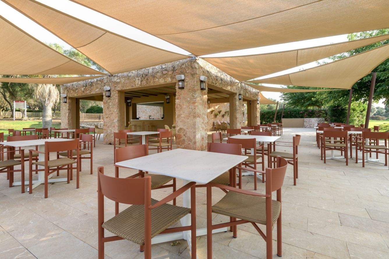 Hacienda Son Antem Golf Resort, Autograph Collection foto 31