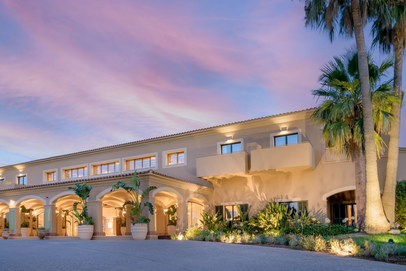 Hacienda Son Antem Golf Resort, Autograph Collection foto 30
