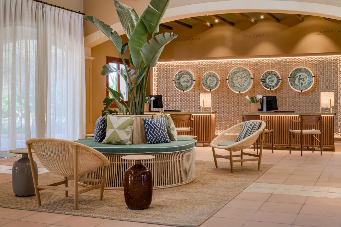 Hacienda Son Antem Golf Resort, Autograph Collection foto 27