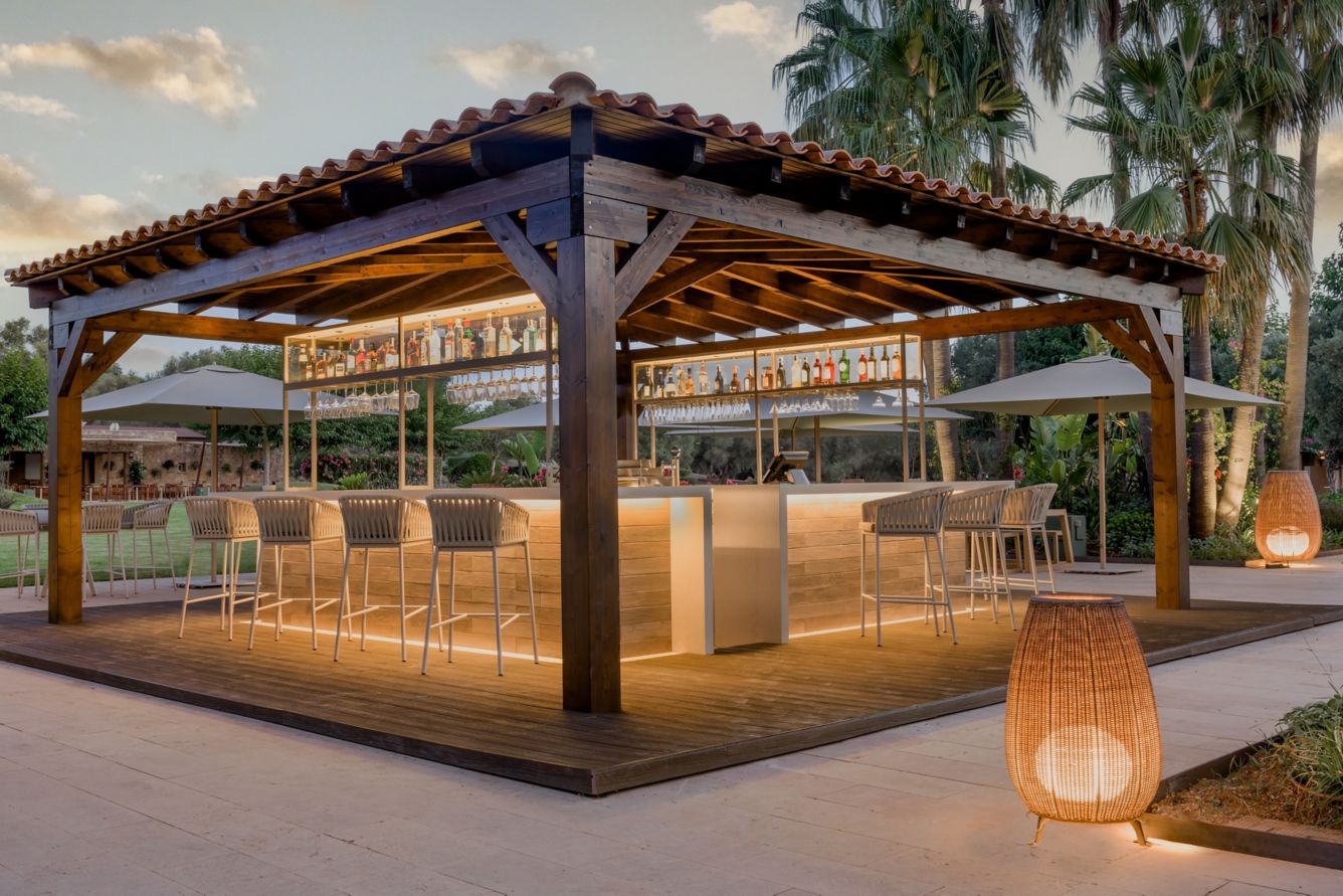 Hacienda Son Antem Golf Resort, Autograph Collection foto 24