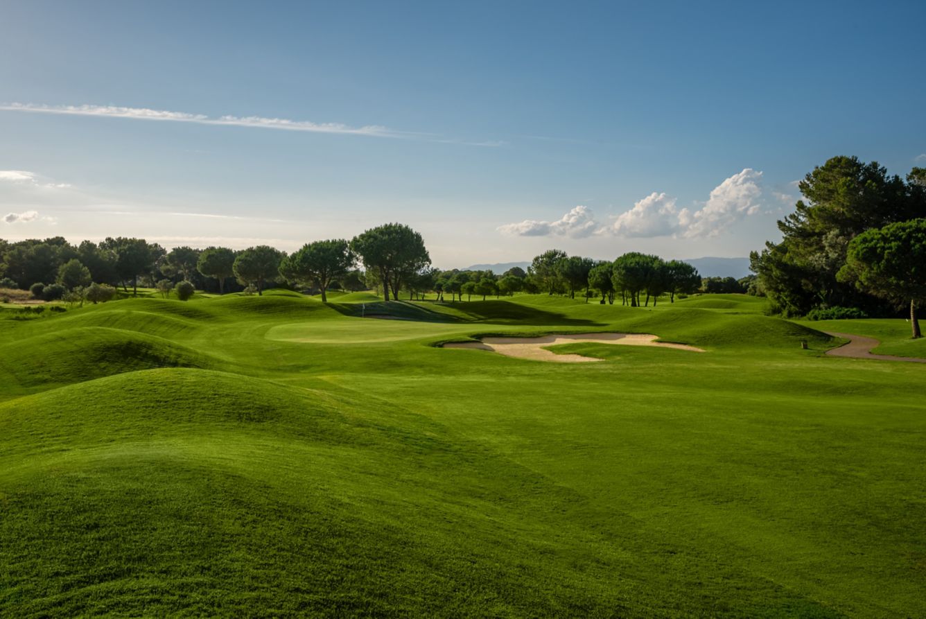 Hacienda Son Antem Golf Resort, Autograph Collection foto 17